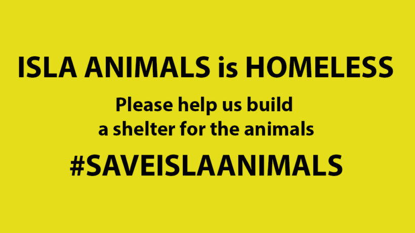 April 23 – Nov 24 April 23 – Nov 24